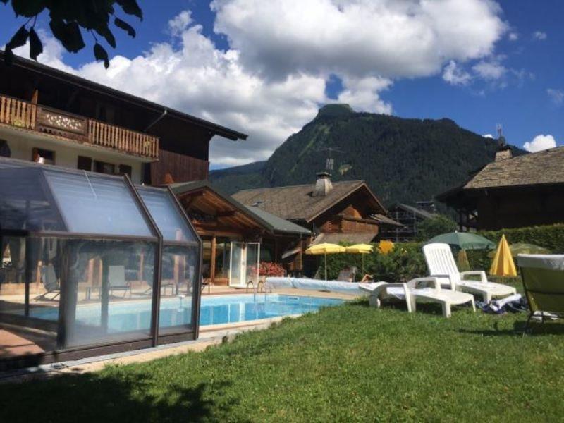 Hotel Les Bruyeres Les Menuires 외부 사진
