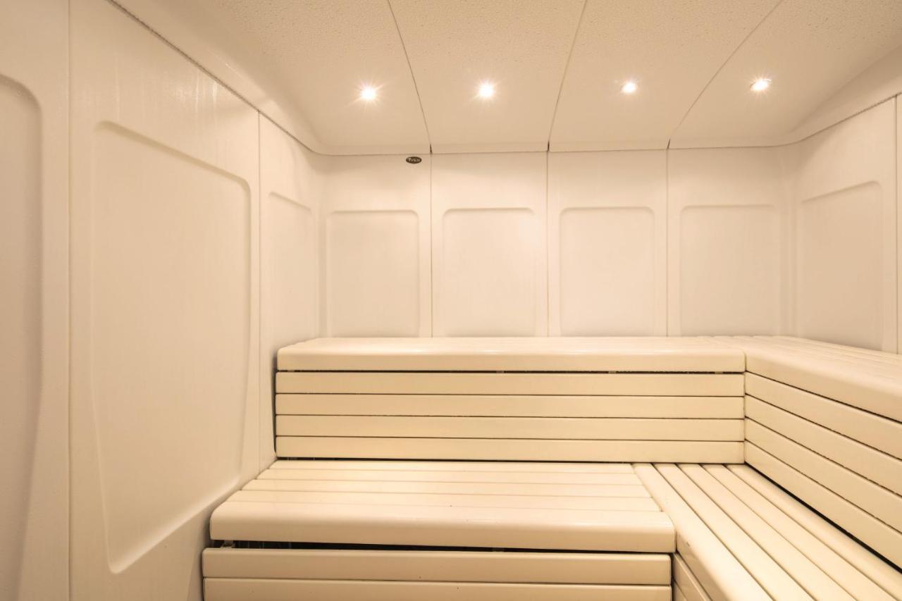 Hotel Les Bruyeres Les Menuires 외부 사진