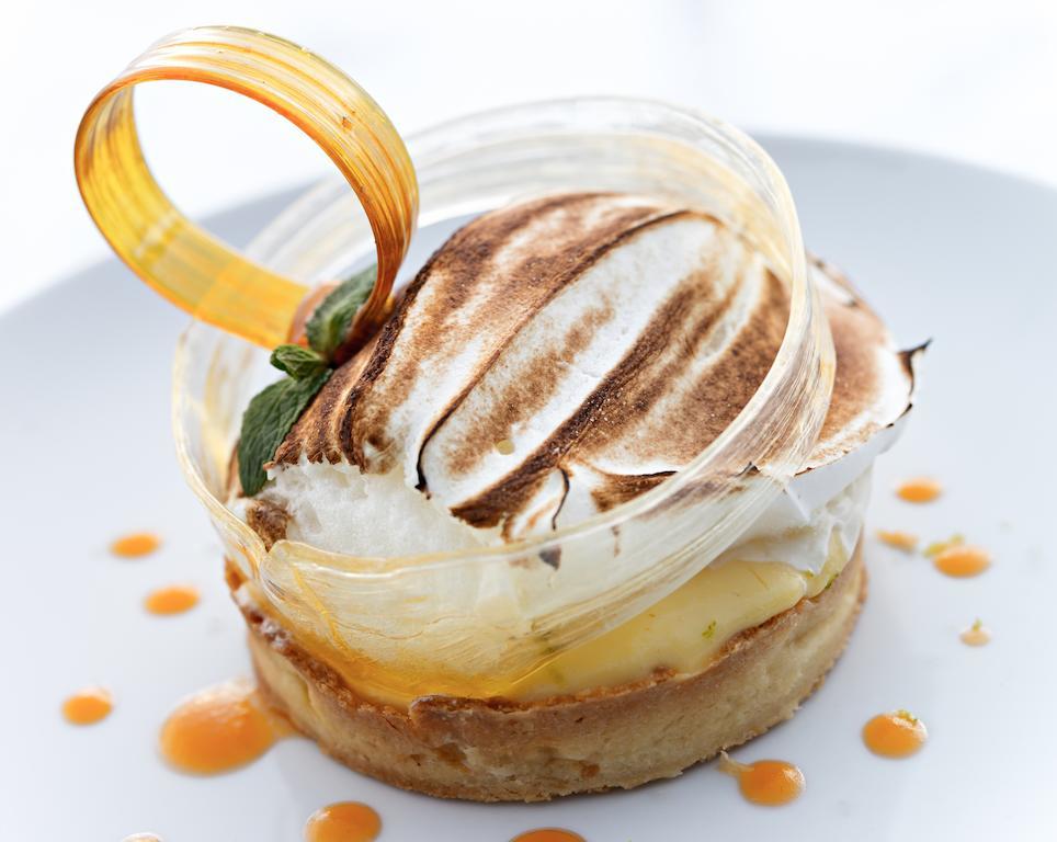 Hotel Les Bruyeres Les Menuires 외부 사진